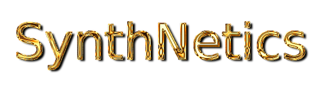 SynthNetics.com